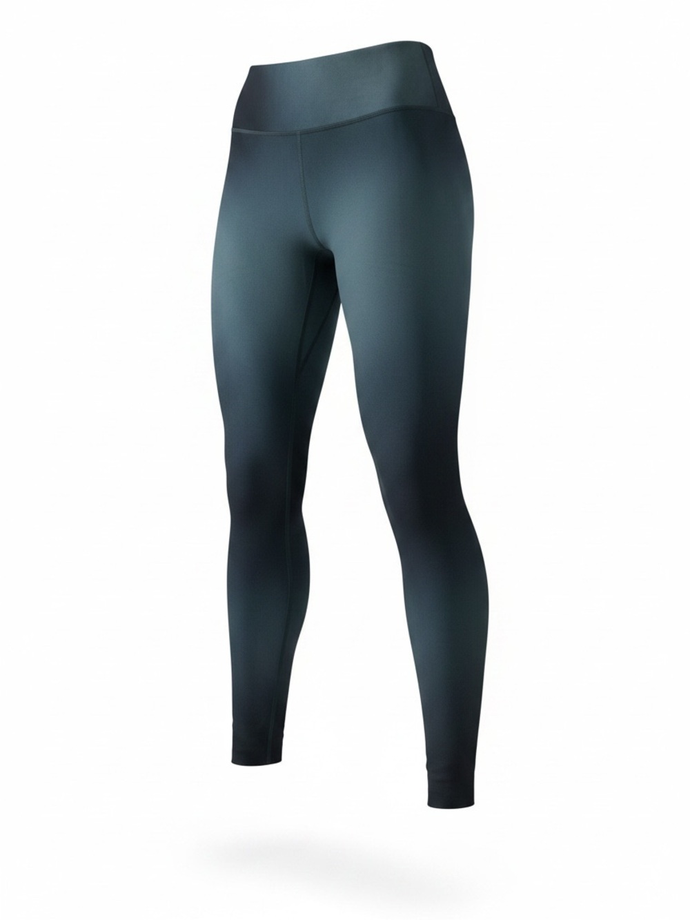 NWT Wunder Train HR Tight 28" Leggings - Picture 4 of 5